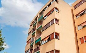 Appealing Apartment In Genoa With Sauna