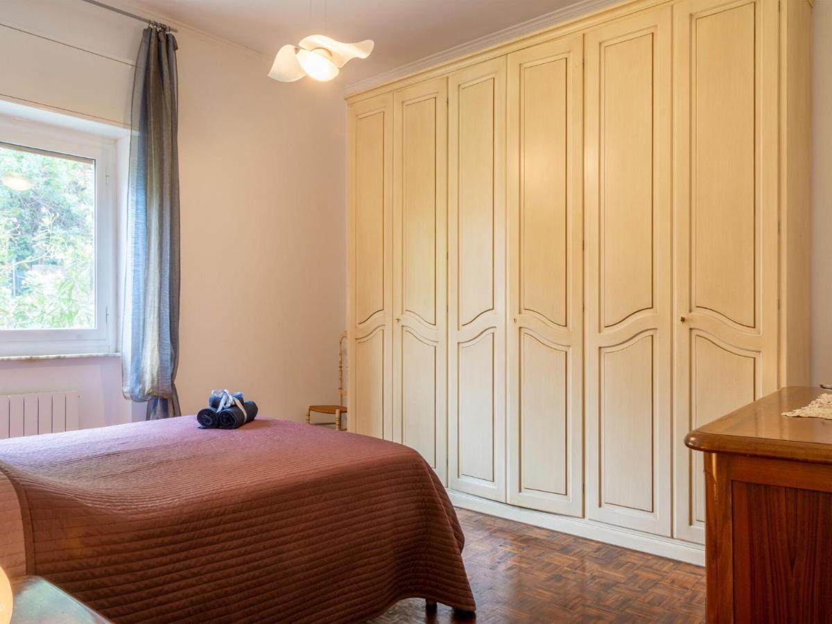 Appealing Apartment In Genoa With Sauna Esterno foto